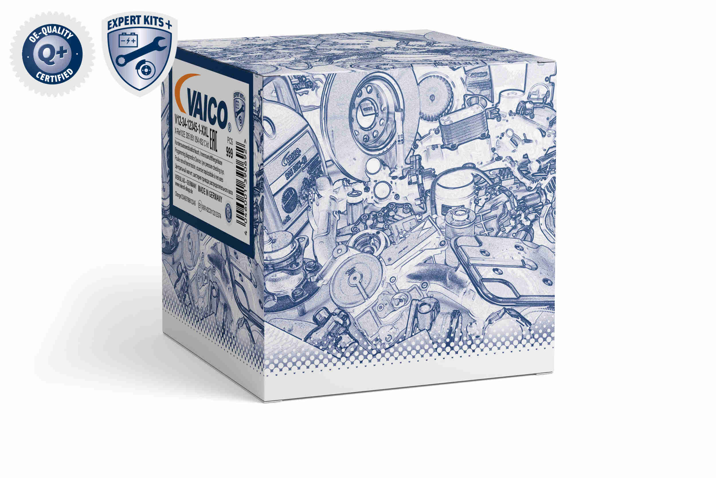 VEMO (VAICO), V600562